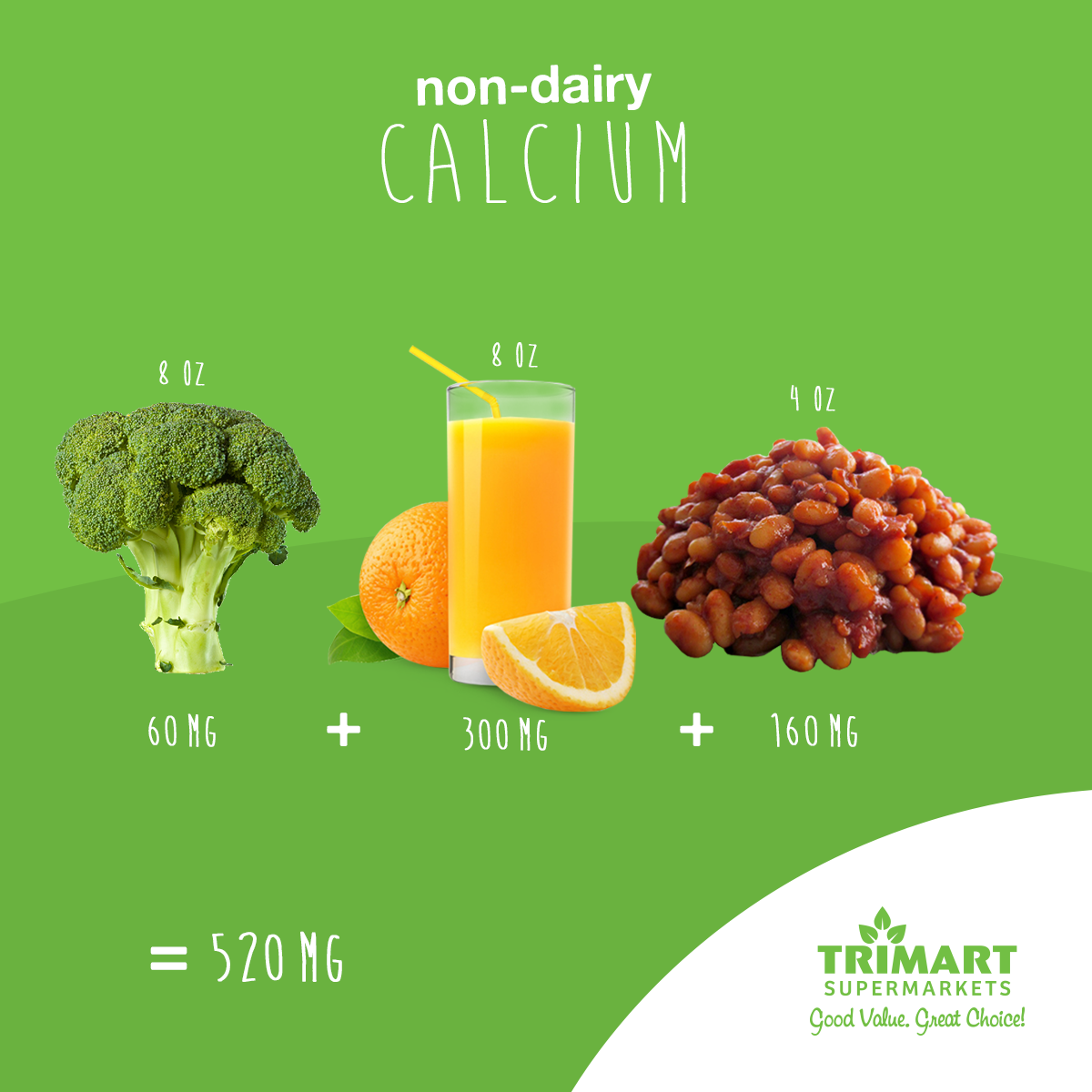 TRI-Calcium