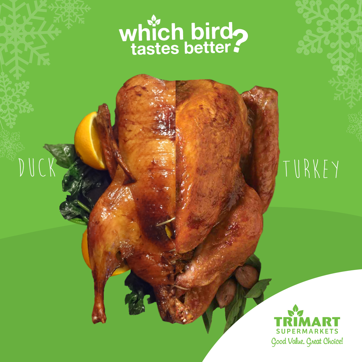 TRI-Duck-vs-Turkey