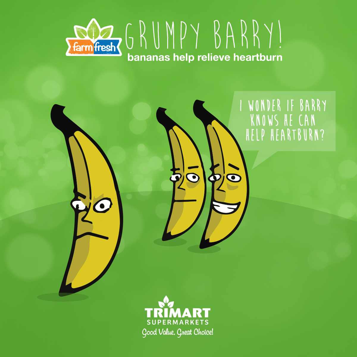 TRI-bananas-joke