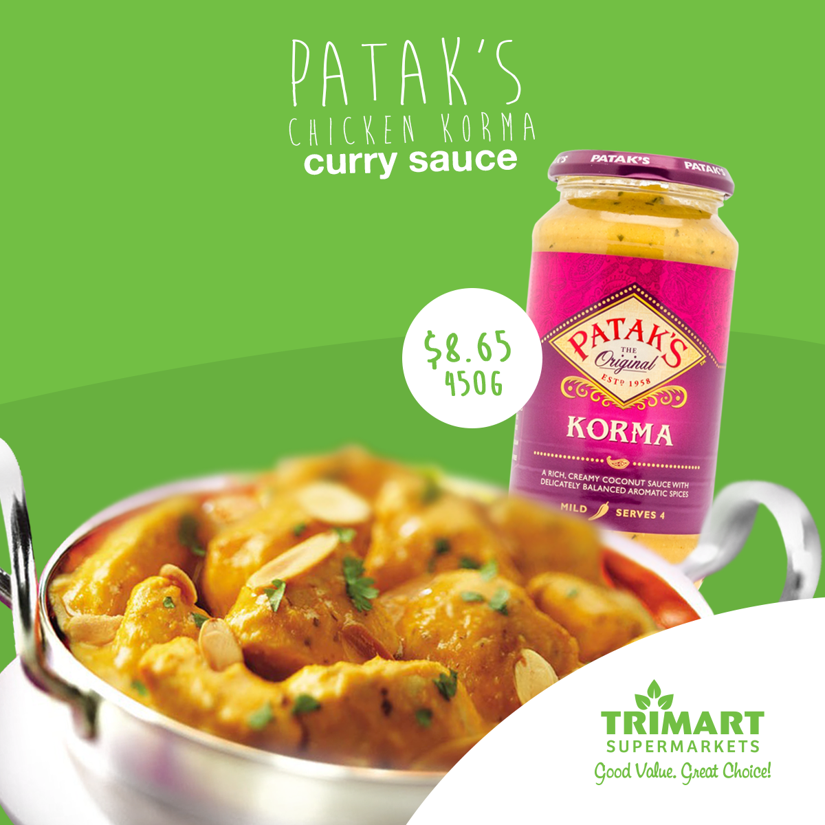 TRI-patak-curry-sauce